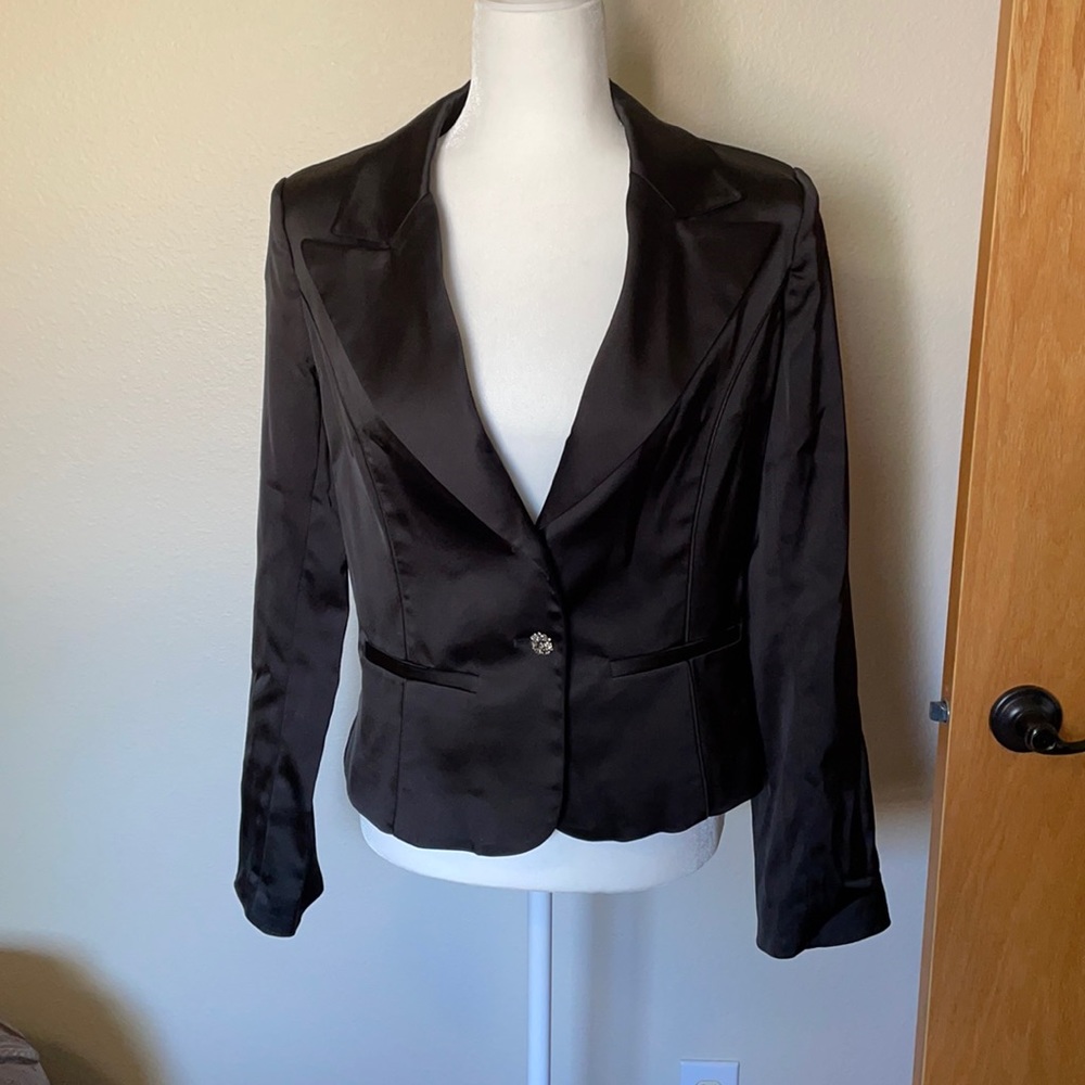 Cache Blazer